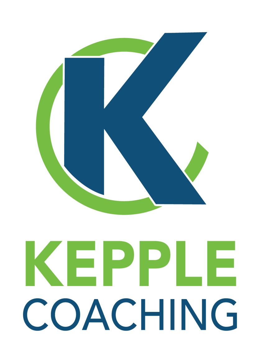 Kepple Coaching Unlock massive success by stepping into your natural
